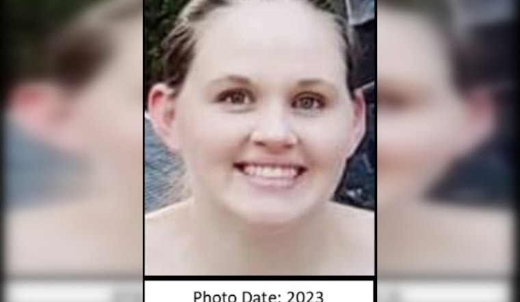 LA Sheriff's Department Seeks Public Assistance in Locating Missing Woman amid Rising Mental Health Concerns