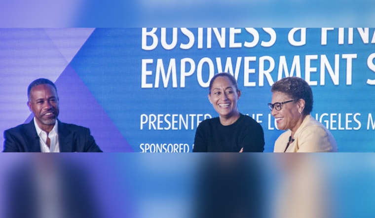 LA Small Business Summit Empowers Entrepreneurs, Gears Up for Global Events