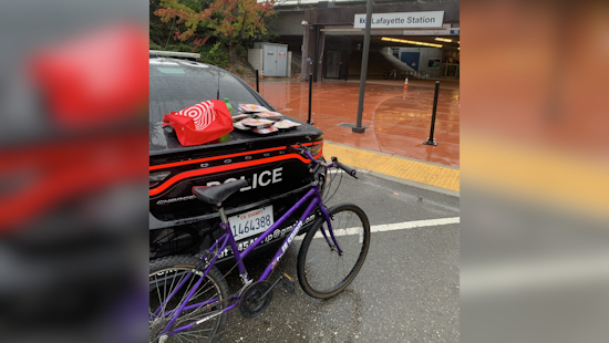 Lafayette Repeat Offender Busted After Yet Another Downtown Heist