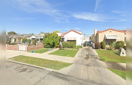 LAFD Extinguishes Hyde Park House Fire in 12 Minutes, Urging Community Support and Preparedness