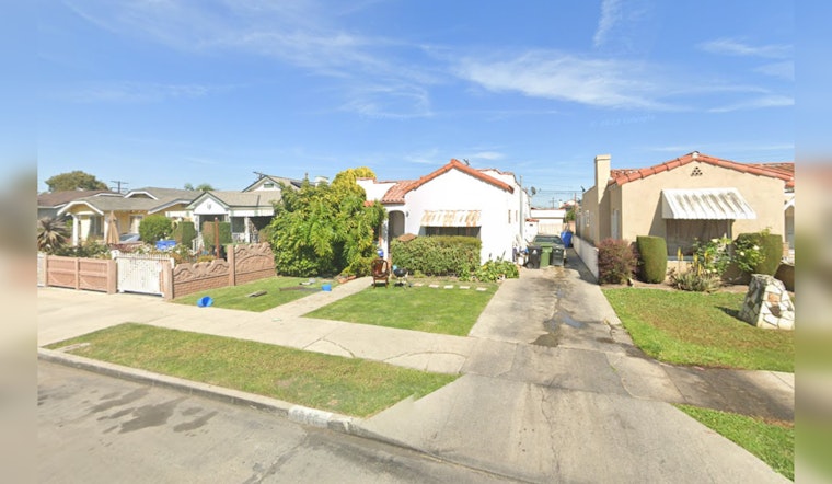 LAFD Extinguishes Hyde Park House Fire in 12 Minutes, Urging Community Support and Preparedness