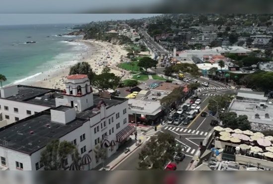 Laguna Beach Advances Climate Action & Adaptation Plan, Aligning with California's Ambitious Goals