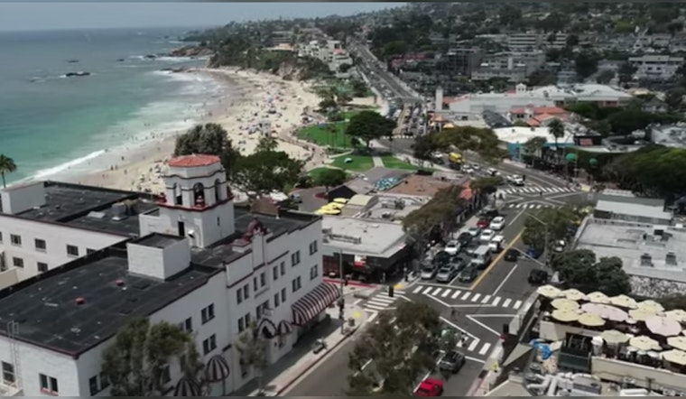 Laguna Beach Advances Climate Action & Adaptation Plan, Aligning with California's Ambitious Goals