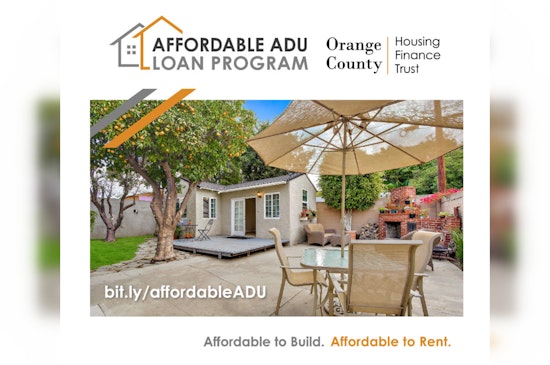 Laguna Beach Boosts Affordable Housing with Innovative ADU Loan Program