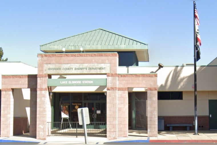 Lake Elsinore Burglary Busted, Riverside County Sheriffs Nab Suspects in Residential Break-In