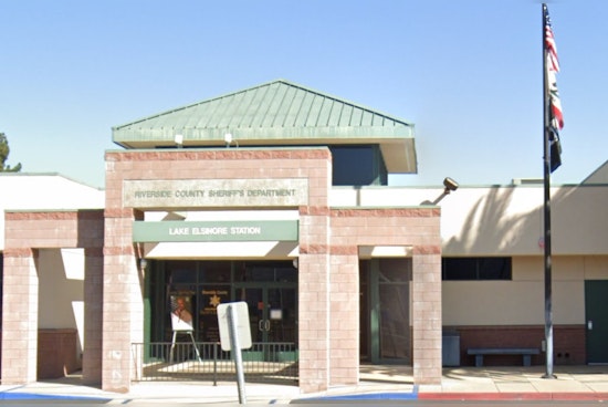 Lake Elsinore Burglary Busted, Riverside County Sheriffs Nab Suspects in Residential Break-In