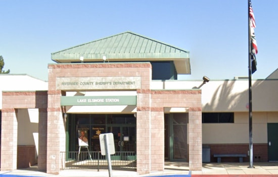 Lake Elsinore Burglary Busted, Riverside County Sheriffs Nab Suspects in Residential Break-In