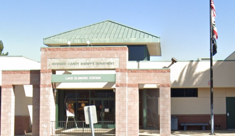 Lake Elsinore Burglary Busted, Riverside County Sheriffs Nab Suspects in Residential Break-In