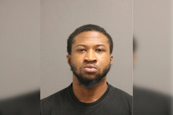 Lamont Morris Charged in 18th District Retail Shooting Incident