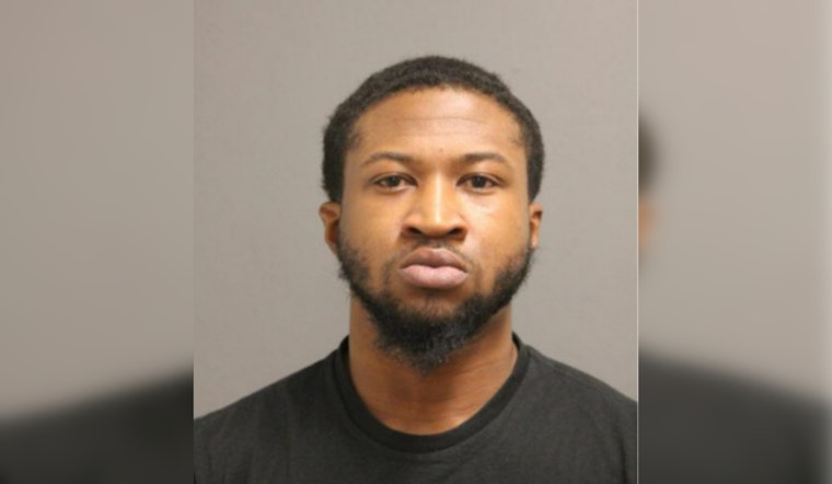 Lamont Morris Charged in 18th District Retail Shooting Incident