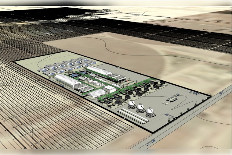 Lancaster Leaps into Clean Energy Leadership with $1.2 Billion DOE Hydrogen Grant
