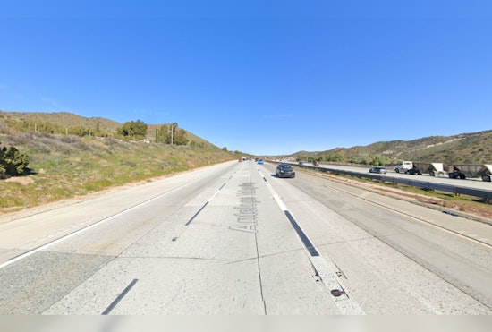 Lancaster Upgrades Antelope Valley Freeway to Streamline Traffic Flow and Boost Community Growth