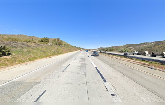 Lancaster Upgrades Antelope Valley Freeway to Streamline Traffic Flow and Boost Community Growth