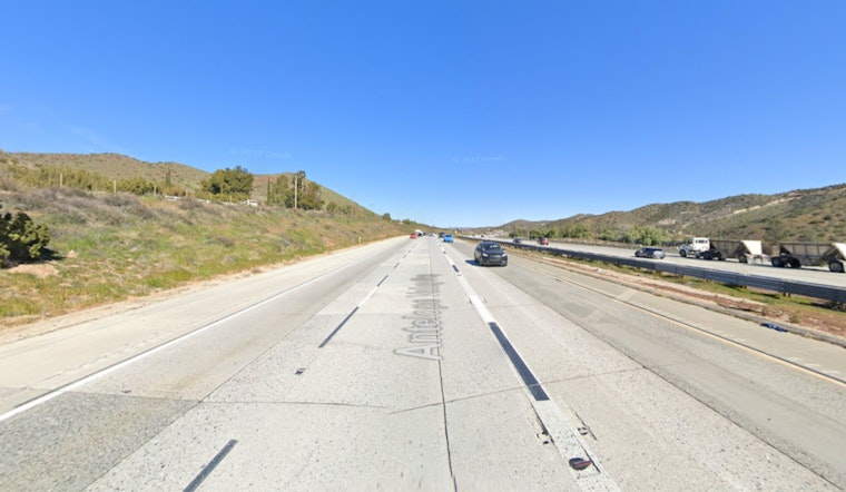Lancaster Upgrades Antelope Valley Freeway to Streamline Traffic Flow and Boost Community Growth