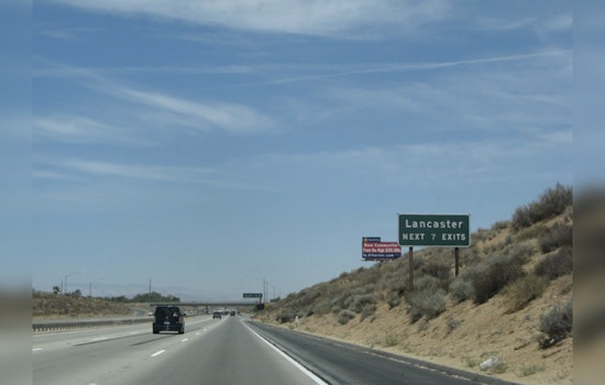 Lancaster Vice Mayor Slams Caltrans for Neglecting Community Over Antelope Valley Freeway Project