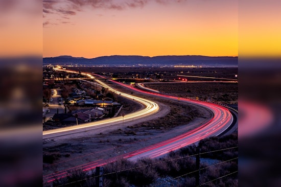 Lancaster Vice Mayor Slams Caltrans Over Controversial SR-14 Lane Closures, North LA County Concerns Escalate