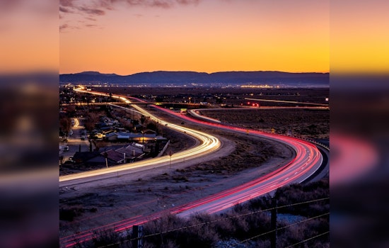 Lancaster Vice Mayor Slams Caltrans Over Controversial SR-14 Lane Closures, North LA County Concerns Escalate