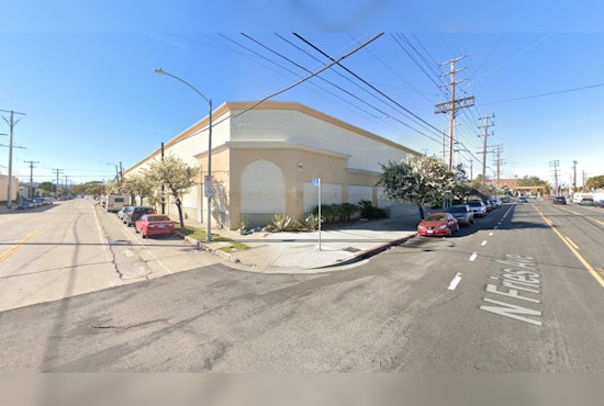 LAPD Apprehends Hit-And-Run Suspect in Fatal Fourth of July Collision