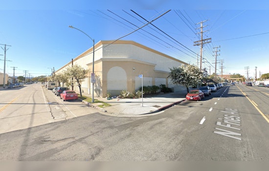 LAPD Apprehends Hit-And-Run Suspect in Fatal Fourth of July Collision