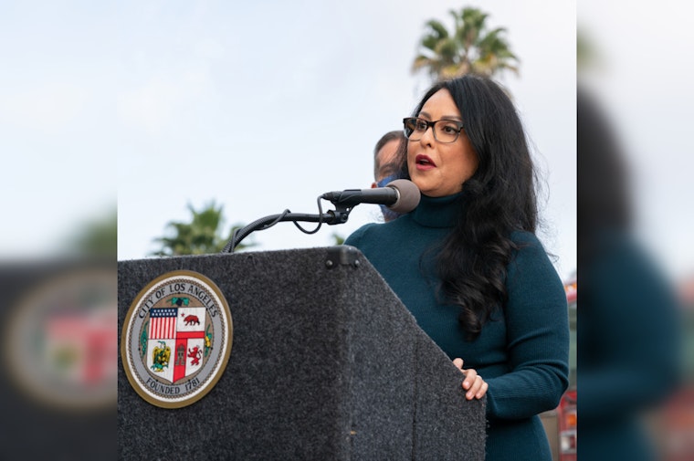 LAPD Investigates Alleged Racist Comments and Felony Eavesdropping, Rattling the Los Angeles City Council