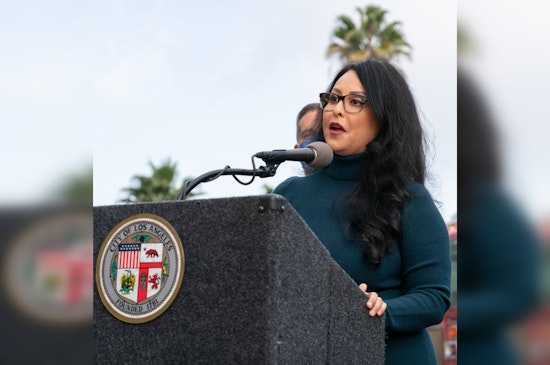 LAPD Investigates Alleged Racist Comments and Felony Eavesdropping, Rattling the Los Angeles City Council