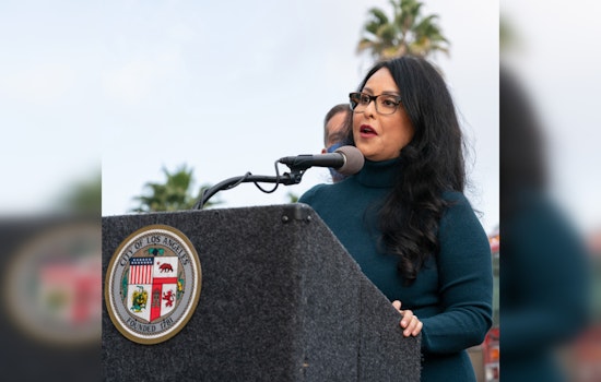 LAPD Investigates Alleged Racist Comments and Felony Eavesdropping, Rattling the Los Angeles City Council