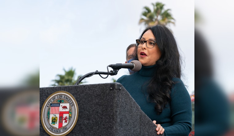 LAPD Investigates Alleged Racist Comments and Felony Eavesdropping, Rattling the Los Angeles City Council