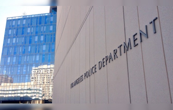 LAPD Investigation into the Death of an Armed Suspect in Los Angeles