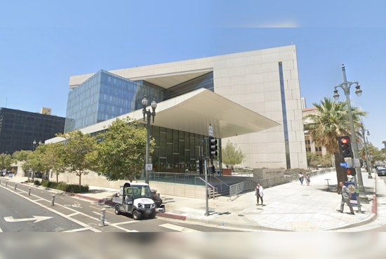 LAPD Launches Investigation into Alleged Off-Duty Hazing, Prioritizing Ethical Standards and Accountability