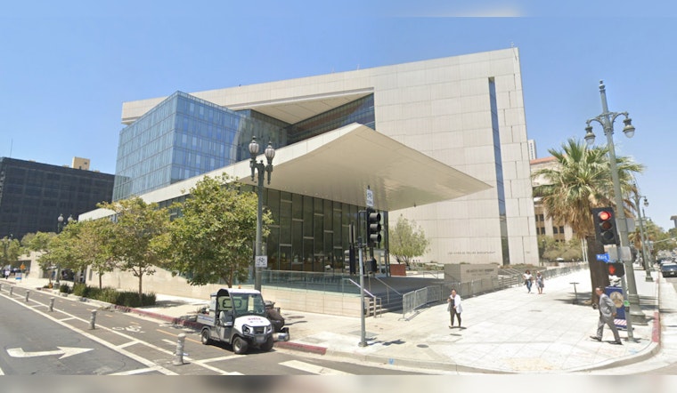 LAPD Launches Investigation into Alleged Off-Duty Hazing, Prioritizing Ethical Standards and Accountability
