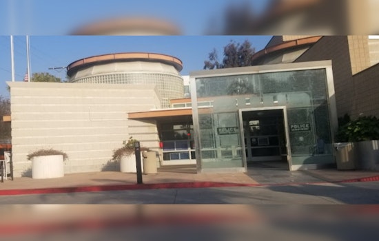Accidental Shotgun Discharge by LAPD Officer