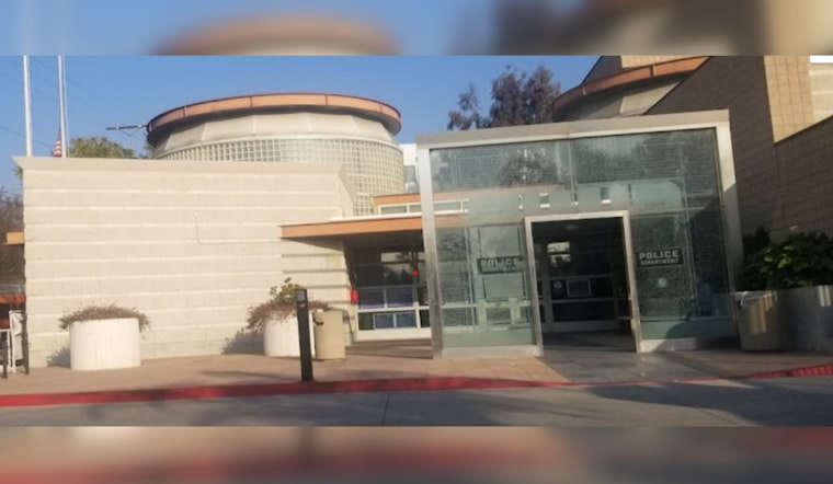 Accidental Shotgun Discharge by LAPD Officer