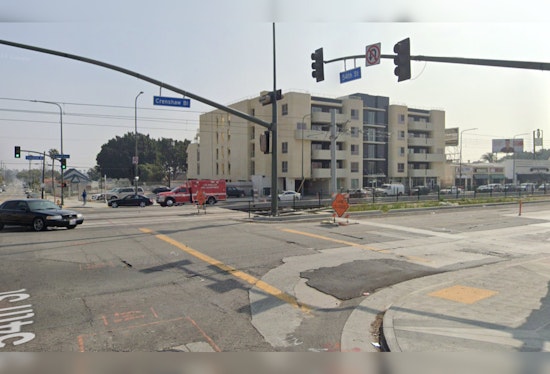Police Request Public Assistance After Fatal Los Angeles Shooting of Motorcyclist