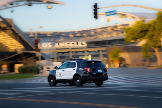 LAPD Seeks Public Help to Bring Hit-and-Run Perpetrator to Justice in Mission Hills Tragedy