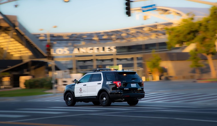 LAPD Seeks Public Help to Bring Hit-and-Run Perpetrator to Justice in Mission Hills Tragedy