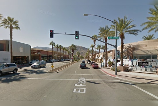 LA Police Nab Alleged $100K Retail Crime Kingpin