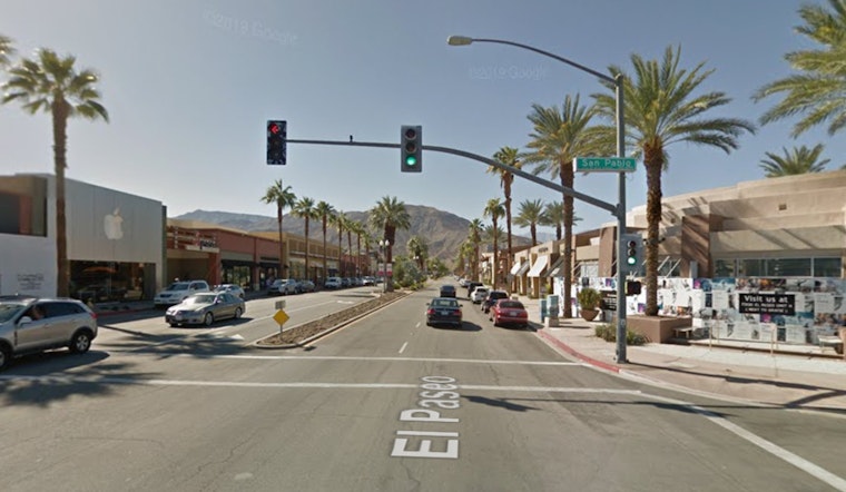 LA Police Nab Alleged $100K Retail Crime Kingpin