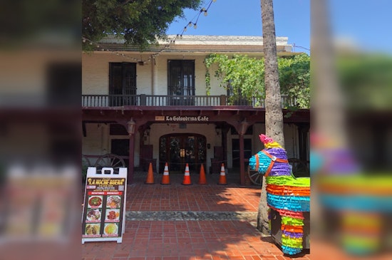 LA's Iconic La Golondrina Cafe Battles Eviction Amid Rent Dispute and Plumbing Woes on Olvera Street