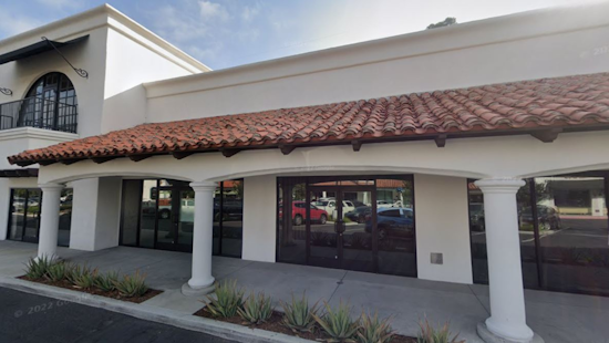 LA's Pitfire Pizza Fires Up First San Diego Outlet in Carlsbad