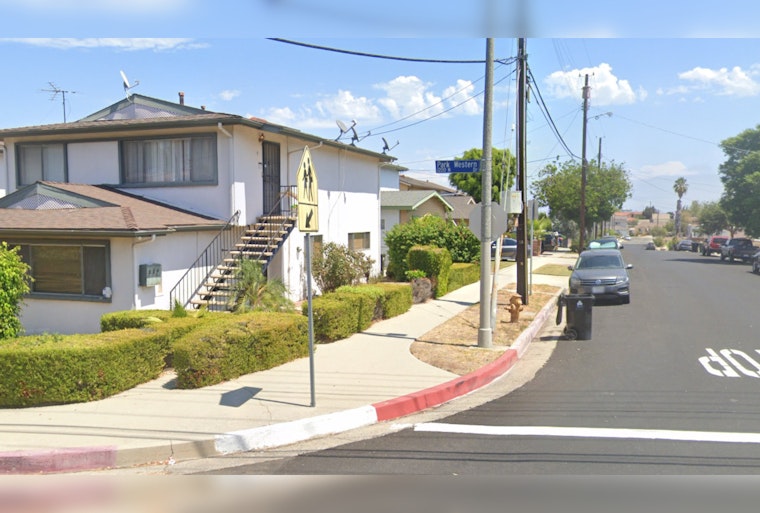 Late-Night Shooting in LA Harbor Area Leaves Teen Dead, Three Hurt: Police Ask for Public's Assistance