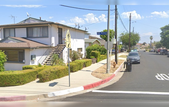 Late-Night Shooting in LA Harbor Area Leaves Teen Dead, Three Hurt: Police Ask for Public's Assistance