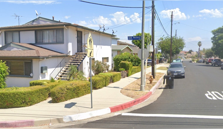 Late-Night Shooting in LA Harbor Area Leaves Teen Dead, Three Hurt: Police Ask for Public's Assistance