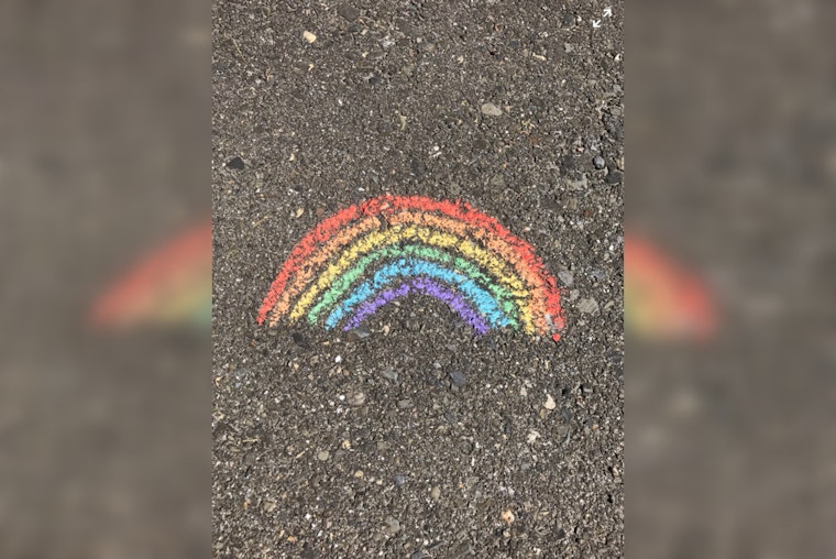 LA School District Takes Steps with LGBTQ+ Curriculum in Elementary Schools for LGBTQ History Month