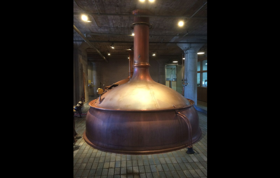 Legacy of San Francisco's Anchor Brewing Company Preserved by Smithsonian and SF Historical Society