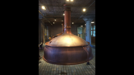 Legacy of San Francisco's Anchor Brewing Company Preserved by Smithsonian and SF Historical Society