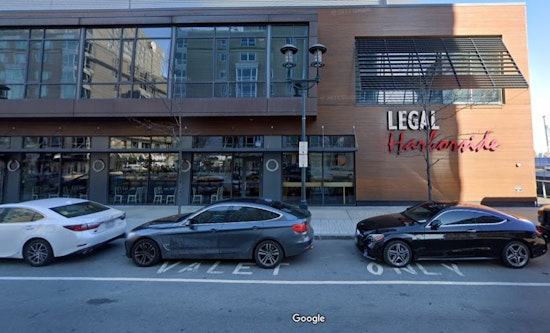 Legal Sea Foods to Launch Innovation Center in Milford by 2024
