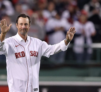 Legendary Boston Red Sox Pitcher Tim Wakefield Passes Away at 57