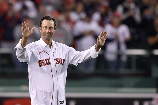 Legendary Boston Red Sox Pitcher Tim Wakefield Passes Away at 57