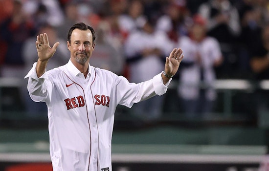 Legendary Boston Red Sox Pitcher Tim Wakefield Passes Away at 57
