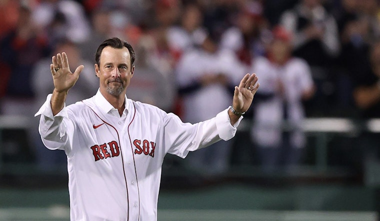 Legendary Boston Red Sox Pitcher Tim Wakefield Passes Away at 57